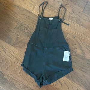 Billabong romper